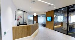 Suntec Tower Three (D1), Office #610992671
